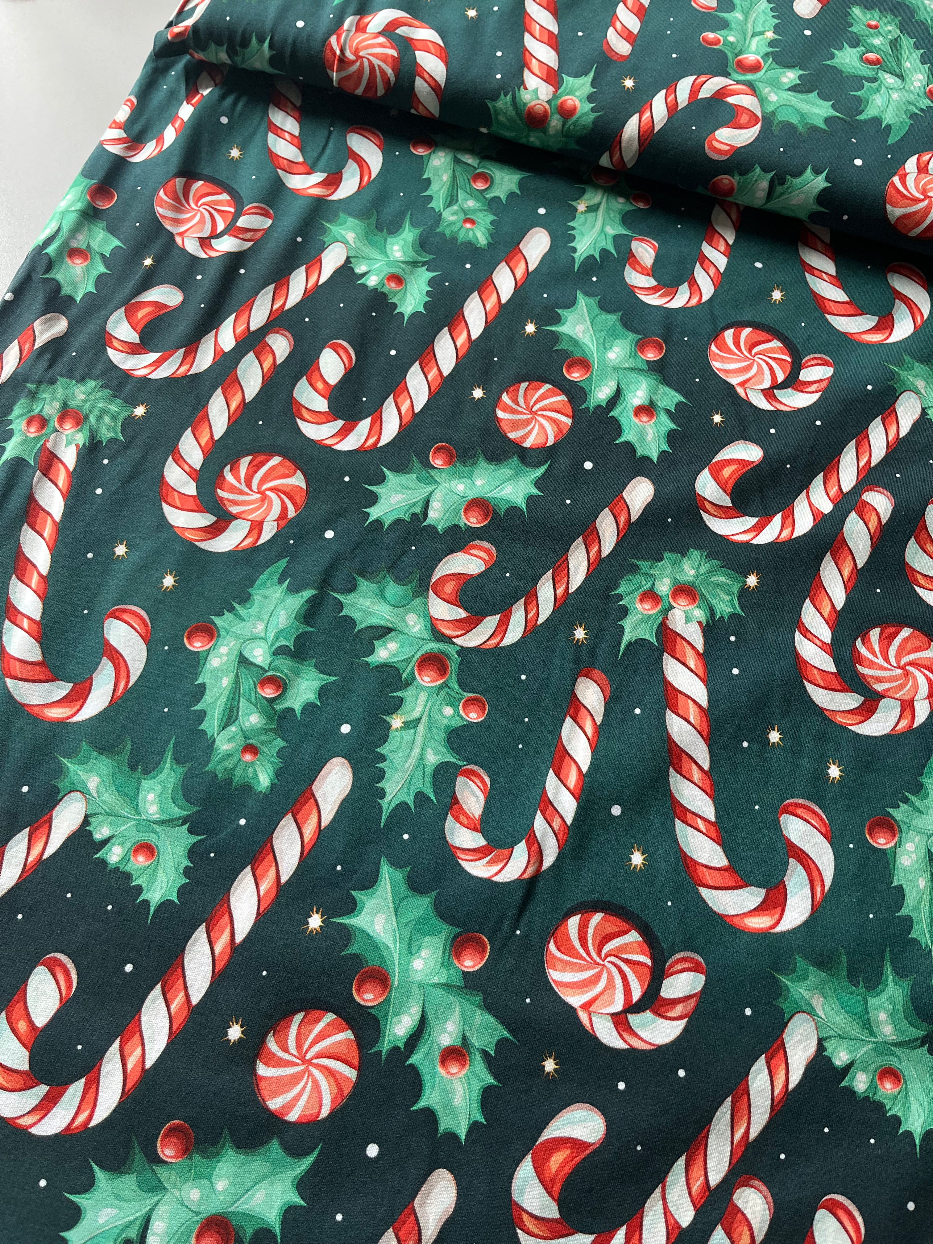 Zuckerstange Jersey Lagerware